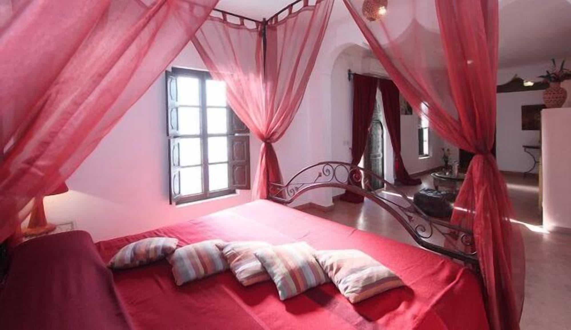 Riad Sidi Ayoub Marrakesh Esterno foto