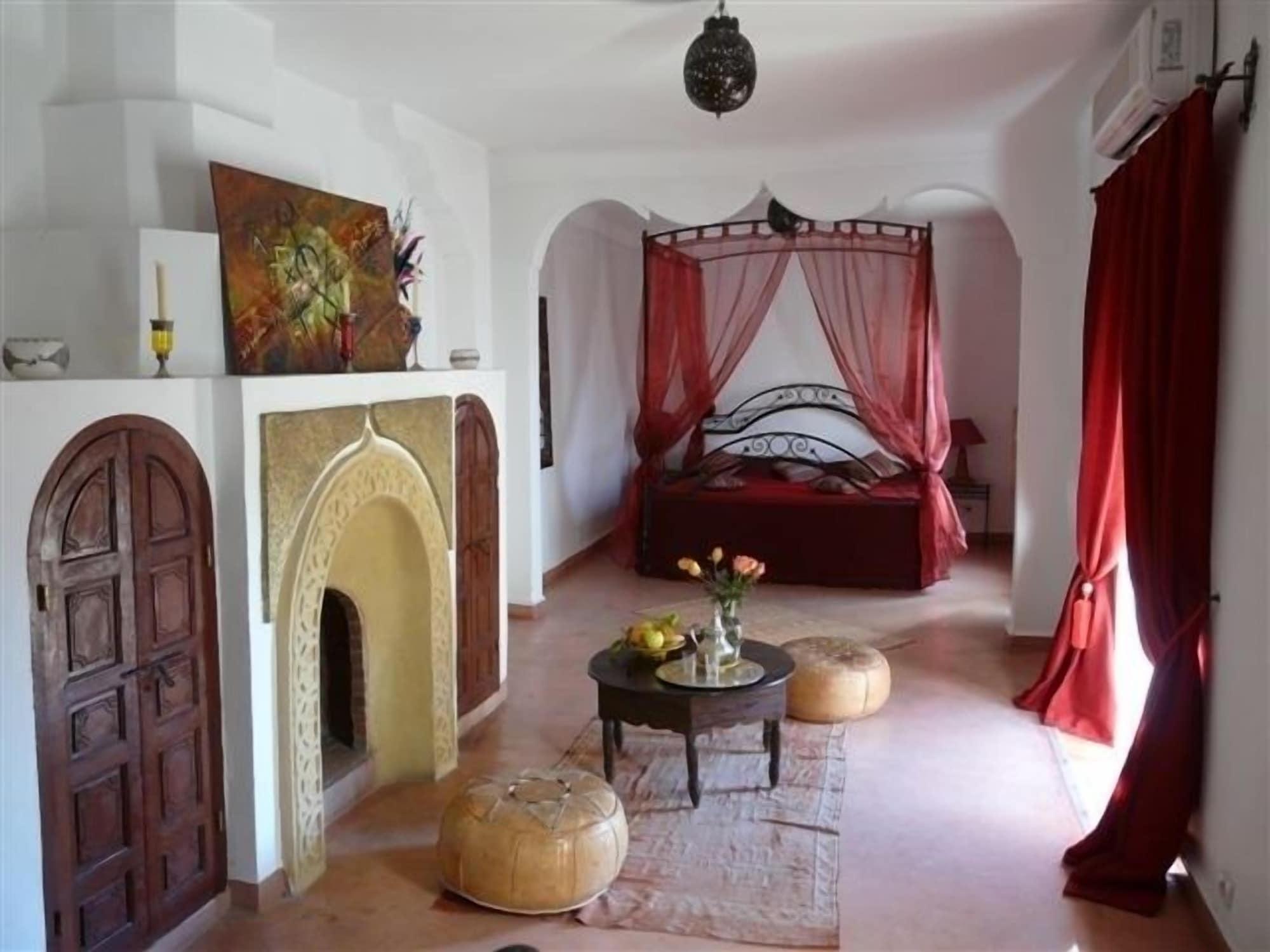 Riad Sidi Ayoub Marrakesh Esterno foto