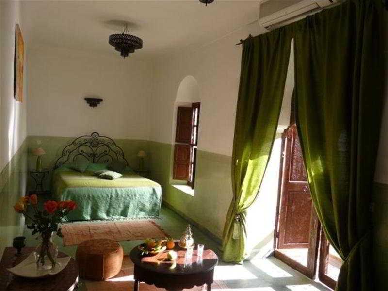 Riad Sidi Ayoub Marrakesh Esterno foto