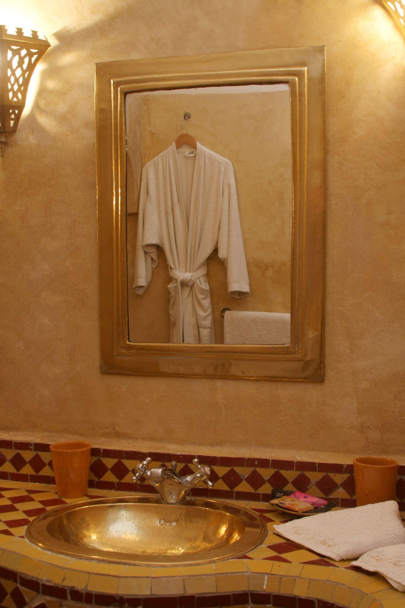 Riad Sidi Ayoub Marrakesh Esterno foto