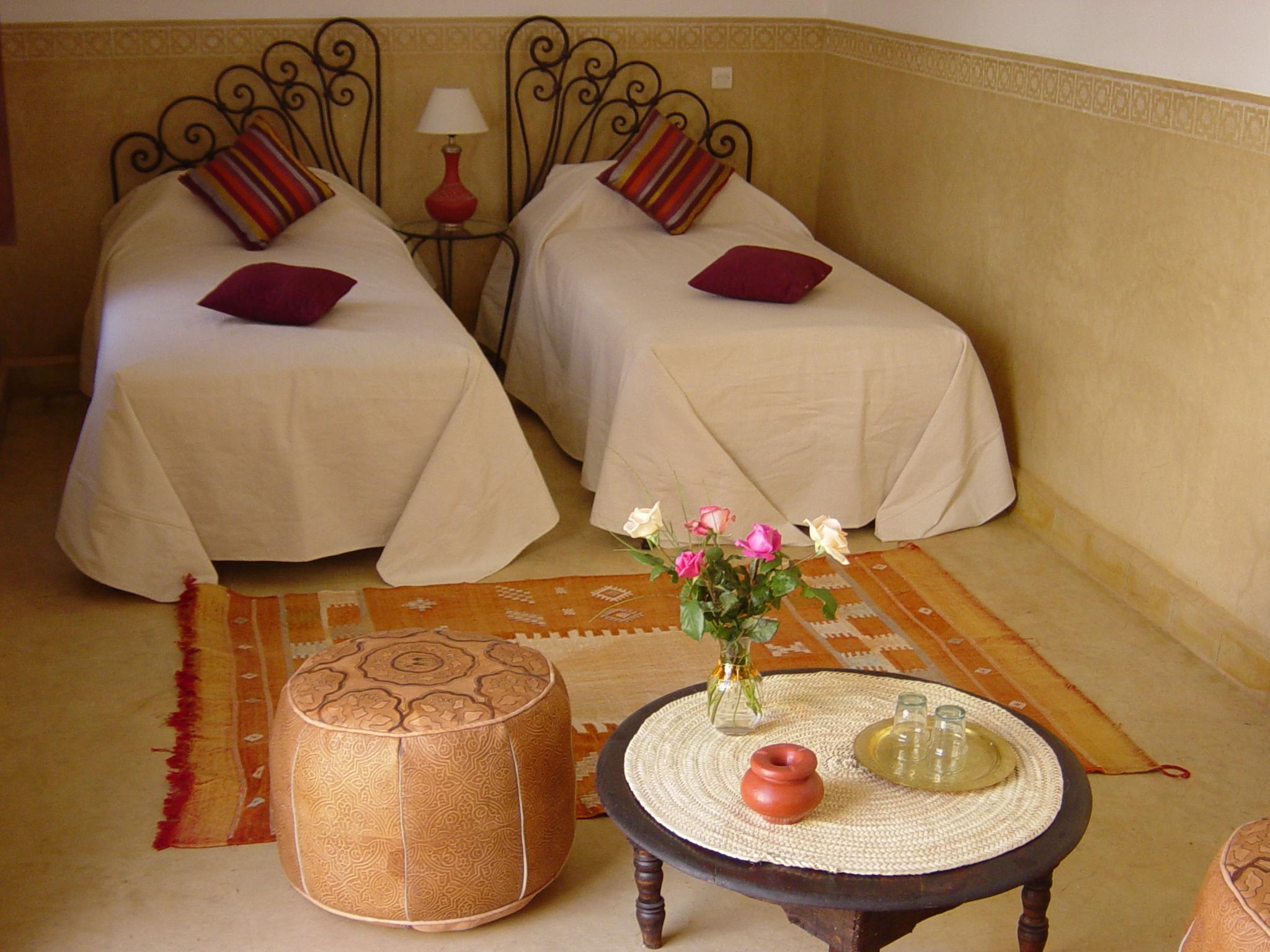 Riad Sidi Ayoub Marrakesh Esterno foto