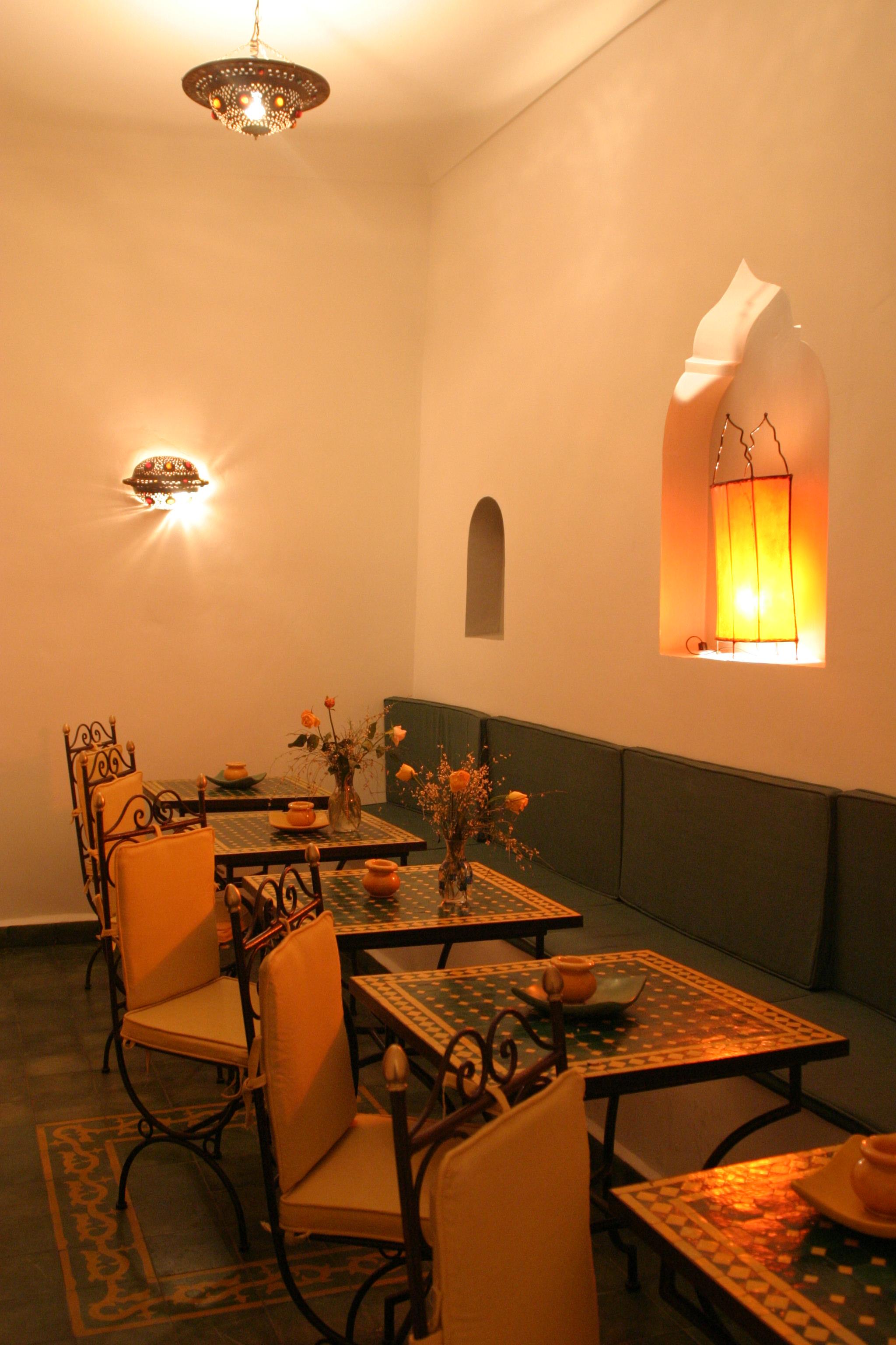 Riad Sidi Ayoub Marrakesh Esterno foto
