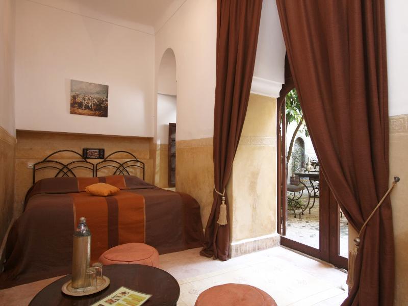 Riad Sidi Ayoub Marrakesh Esterno foto