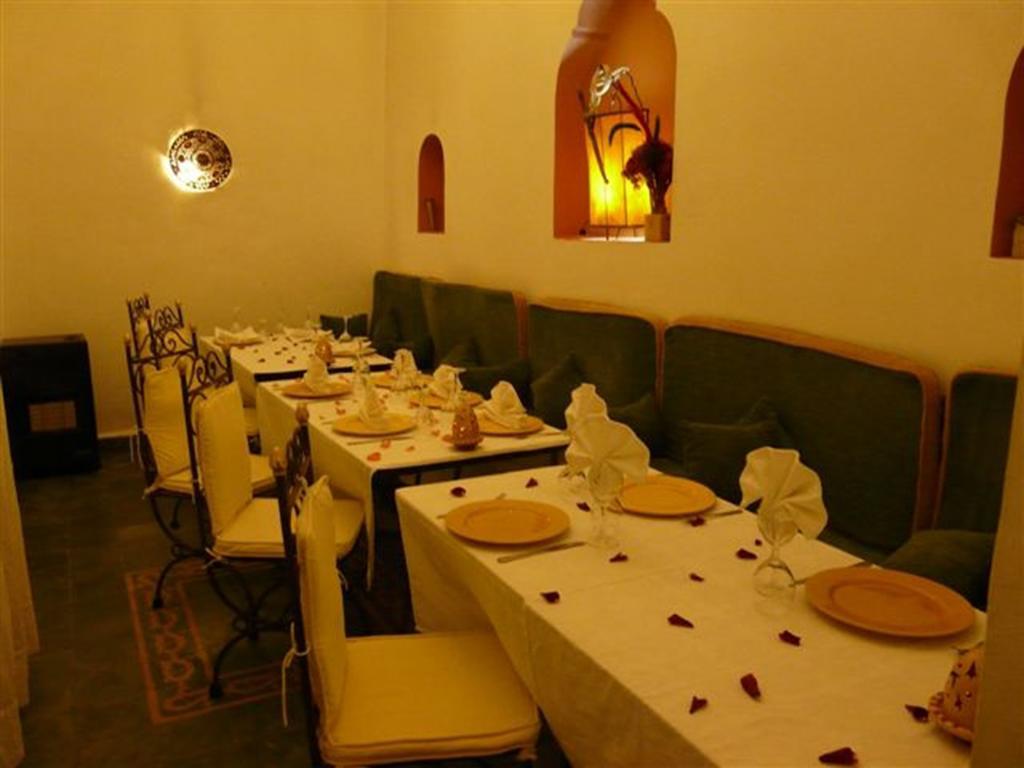 Riad Sidi Ayoub Marrakesh Esterno foto