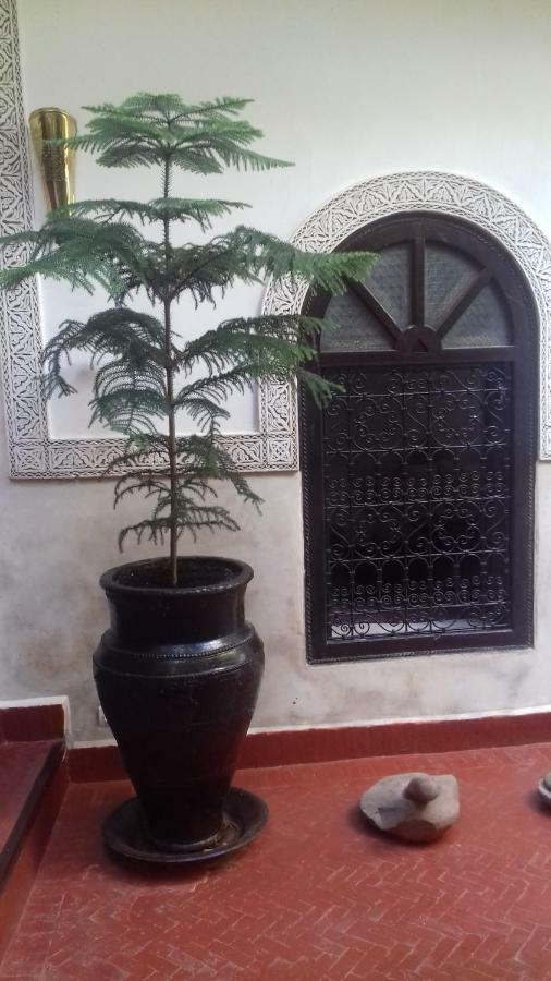 Riad Sidi Ayoub Marrakesh Esterno foto