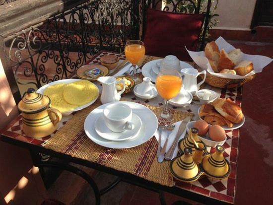 Riad Sidi Ayoub Marrakesh Esterno foto
